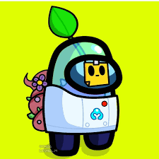 Among Us Skin APK icon